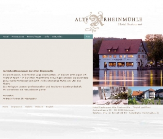 http://alte-rheinmuehle.ch