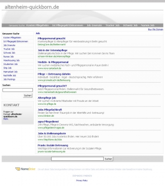http://altenheim-quickborn.de