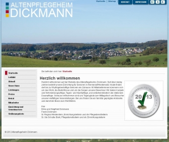 http://altenpflegeheim-dickmann.de