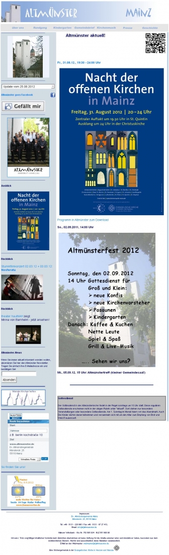 http://altmuenster.de