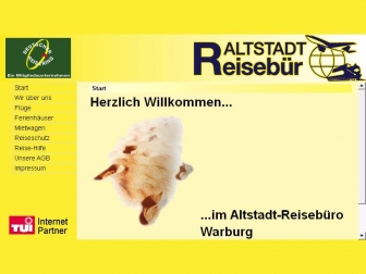 http://altstadtreisen.de