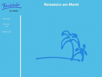 http://am-markt-reisebuero.de