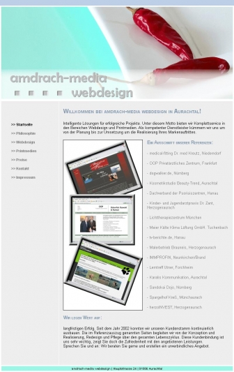 http://amdrach-media.de