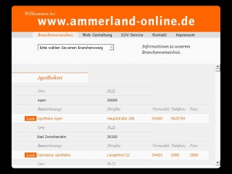 http://ammerland-online.de