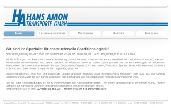 http://amon-transporte.de