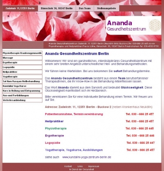 http://ananda-pur.de