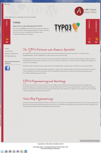 http://andre-lanius.de