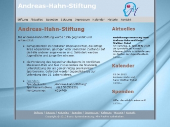 http://andreas-hahn-stiftung.de