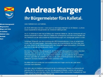 http://andreas-karger.de