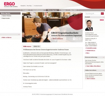 http://andreas.panse.ergo.de