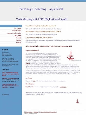 http://anjakeitel.de