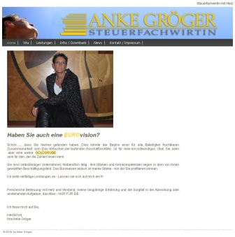 http://anke-groeger.de