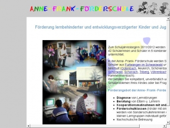 http://anne-frank-foerderschule.de