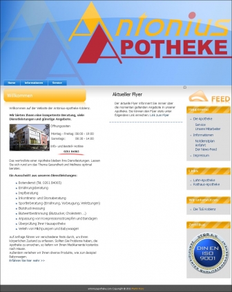 http://antoniusapotheke.com