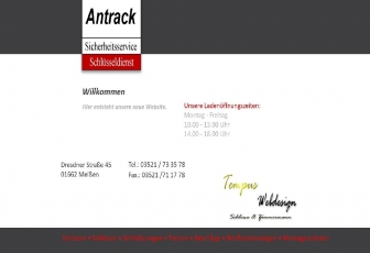 http://www.antrack.de