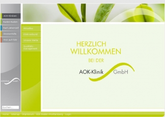 http://aokklinik-patinfo.de