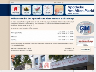 http://apotheke-am-alten-markt.de