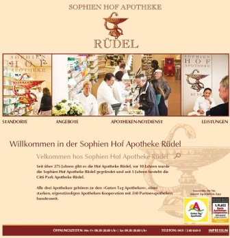 http://apotheke-sophienhof.de