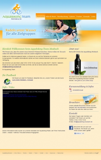 http://aquabiking-mosbach.de