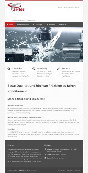 http://ar-tec-gmbh.de