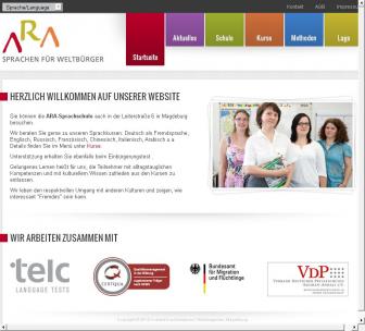 http://ara-sprachschule.de