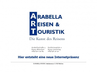 http://www.arabellareisen.de