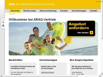 http://arag-vertrieb.de