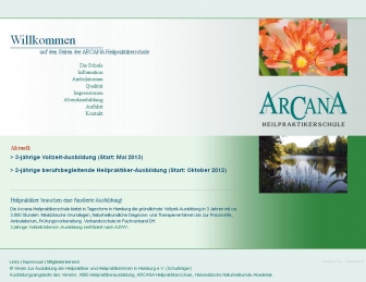 http://arcana-heilpraktikerschule.de