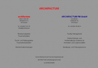 http://archifactum.de