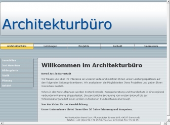 http://architekt-just.de