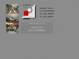 http://architekt-peter-wuerth.de