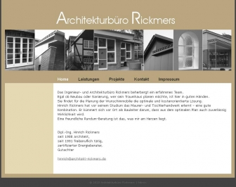 http://architekt-rickmers.de