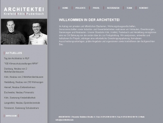 http://www.architektei.de