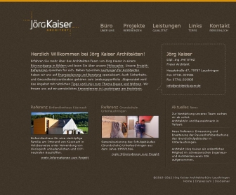 http://architektkaiser.de