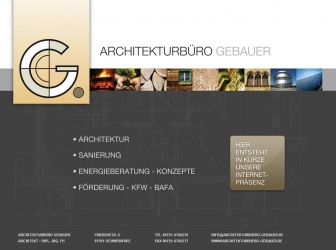 http://architekturbuero-gebauer.de