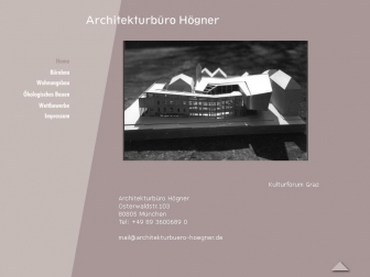 http://architekturbuero-hoegner.de