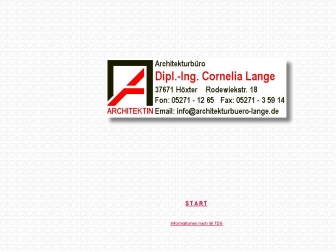 http://architekturbuero-lange.de