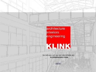 http://architekturbueroklink.de