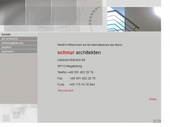 http://architekturbueroschnur.de