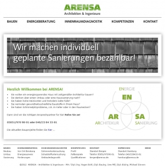 http://arensa.de