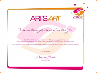 http://arisart.de