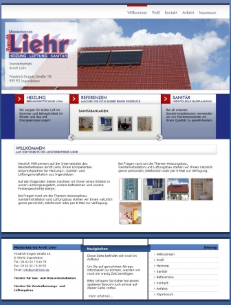 http://www.arndt-liehr.de