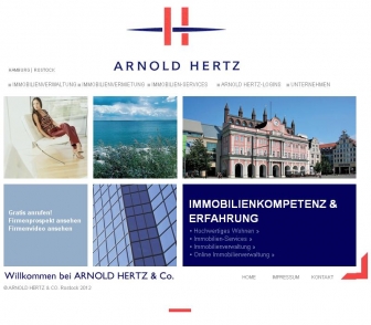 http://arnoldhertz.com