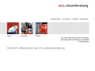 http://arns-steuerberatung.de