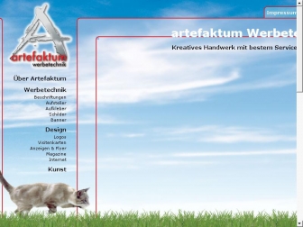 http://artefaktum-werbetechnik.de