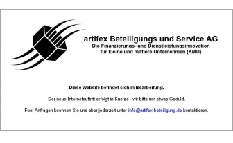 http://artifex-beteiligung.de