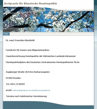 http://arztpraxis-dr-steinfeldt-homoeopathie.de