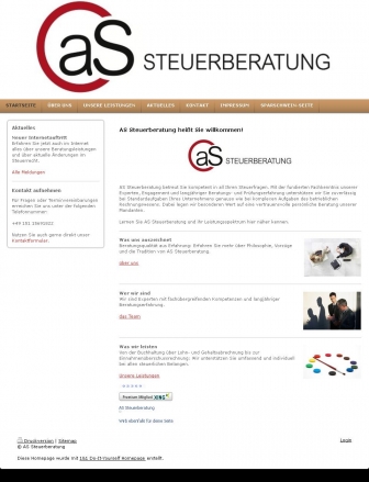 http://as-steuerberatung.net