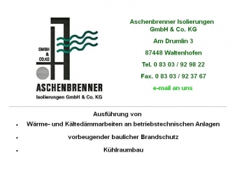 http://aschenbrenner-isolierungen.de