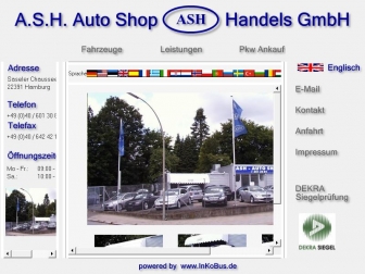 http://ash-autoshop.de